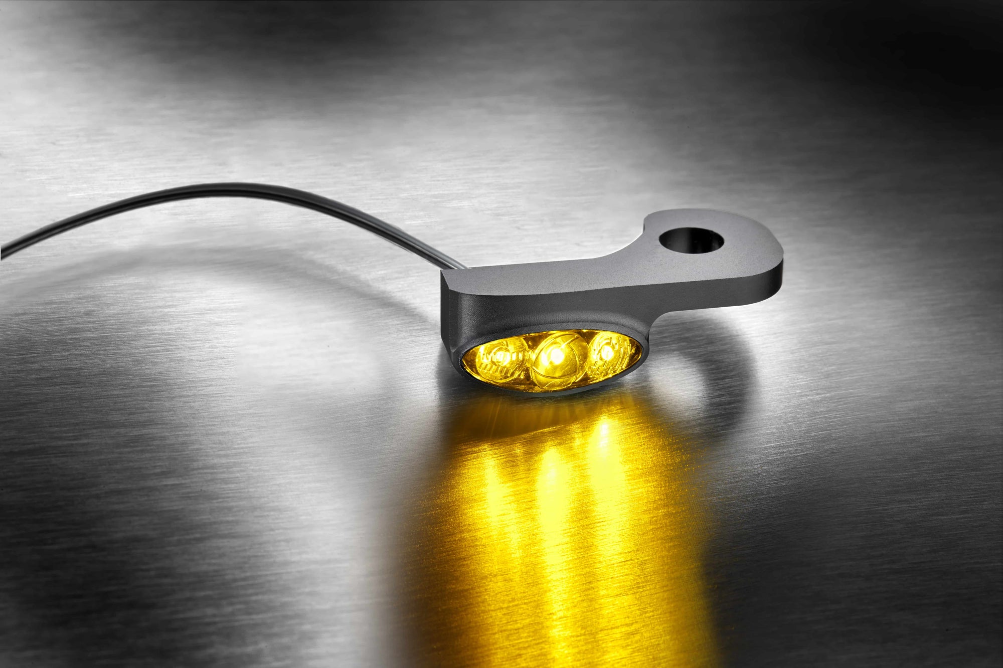 Dash M Indicator for Harley Davidson