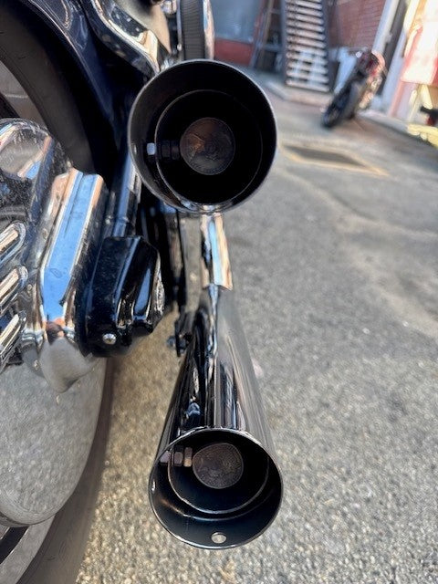 Rogue Thunder Coin Inserts (TCI's)