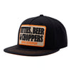 TITTIES & BEER TRUCKER CAP