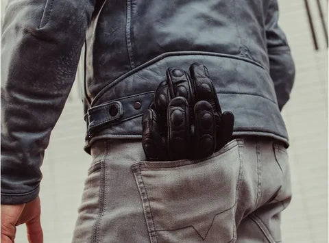REV'IT! HAWK GLOVE