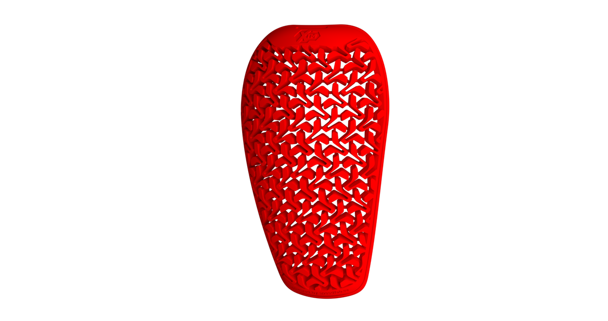 PAIR SEK PROTECTORS A LEVEL 2