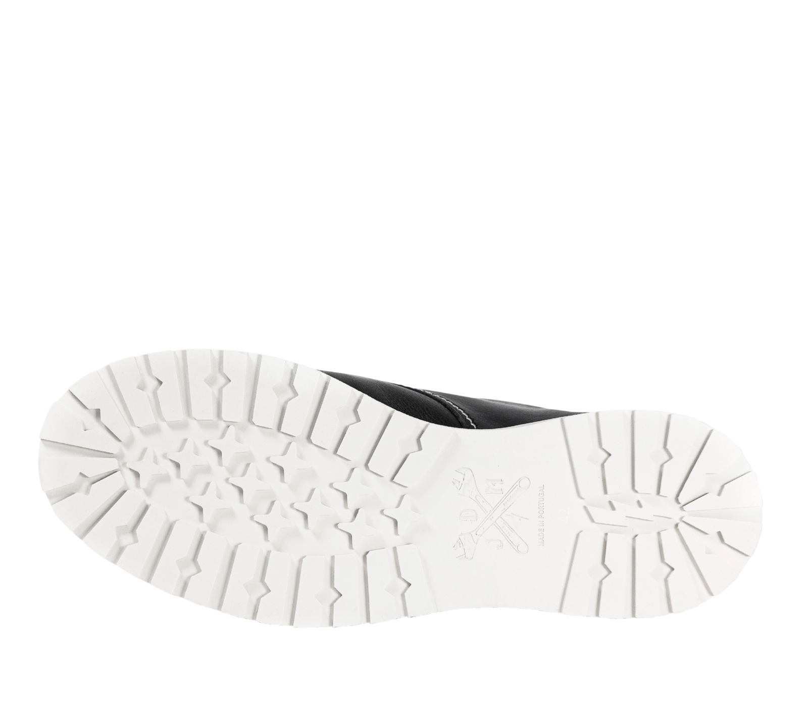 RAMBLER RIDING BOOTS |  BLACK