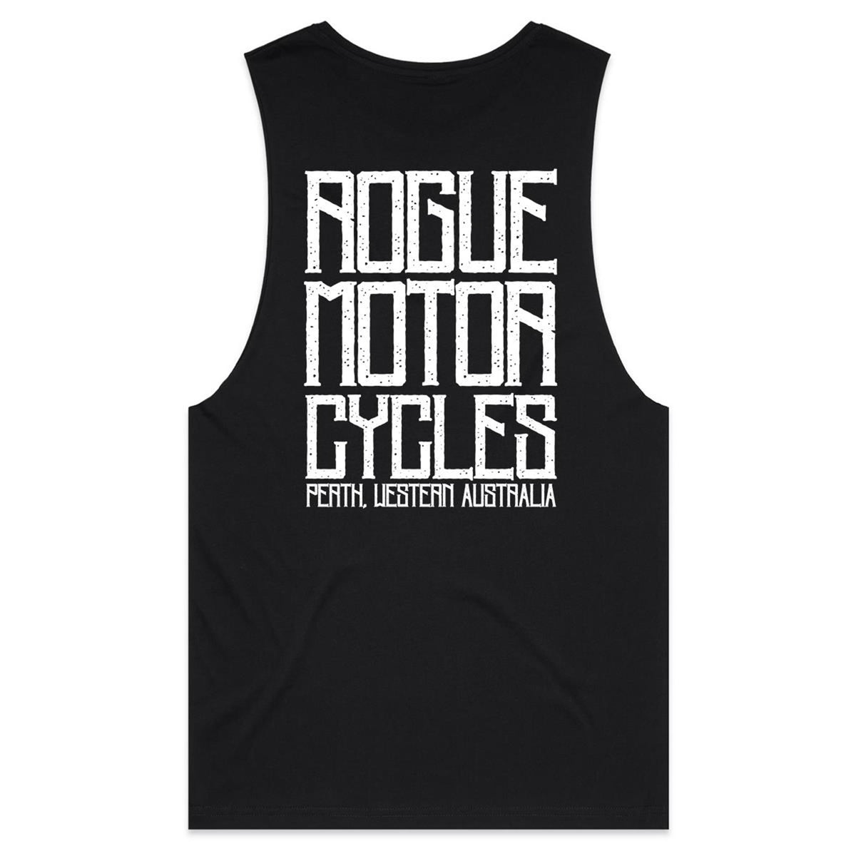 Heavyweight Tank (Lightweight fabric)