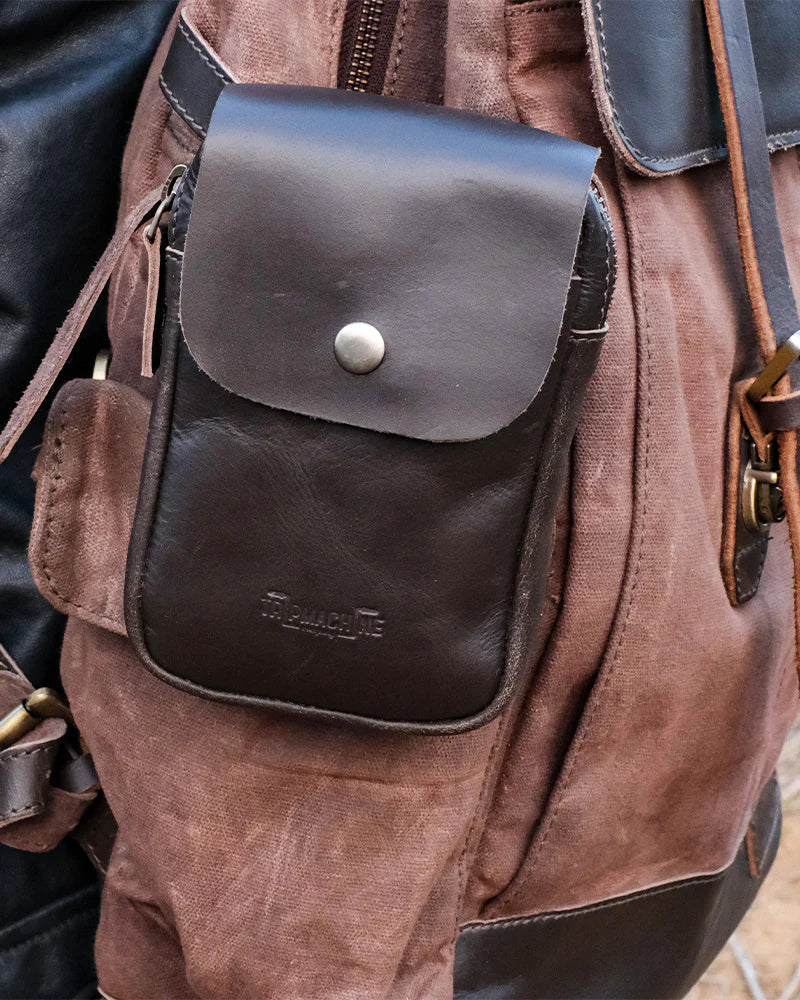 UTILITY POUCH