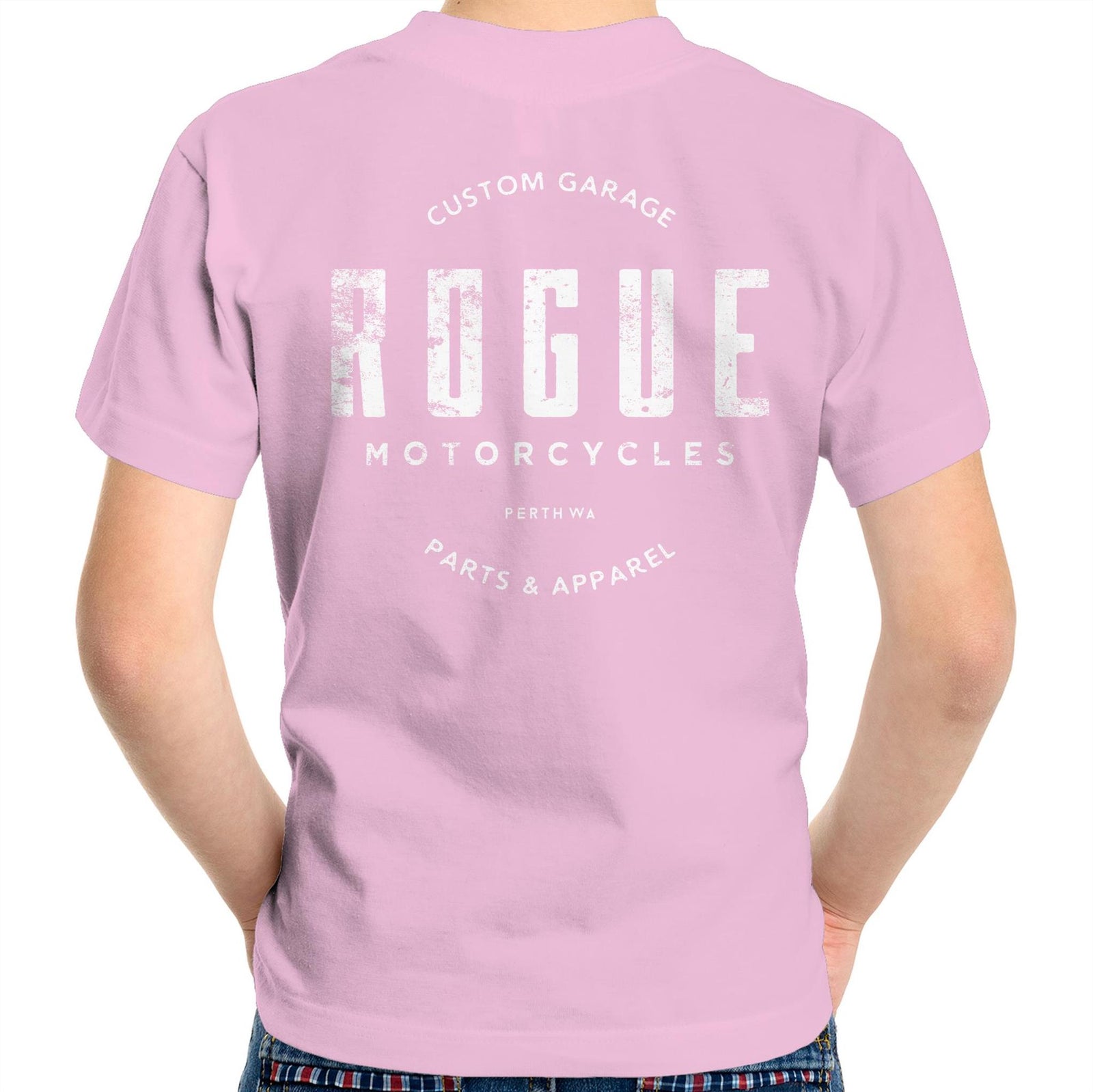Rogue Kids Shirt