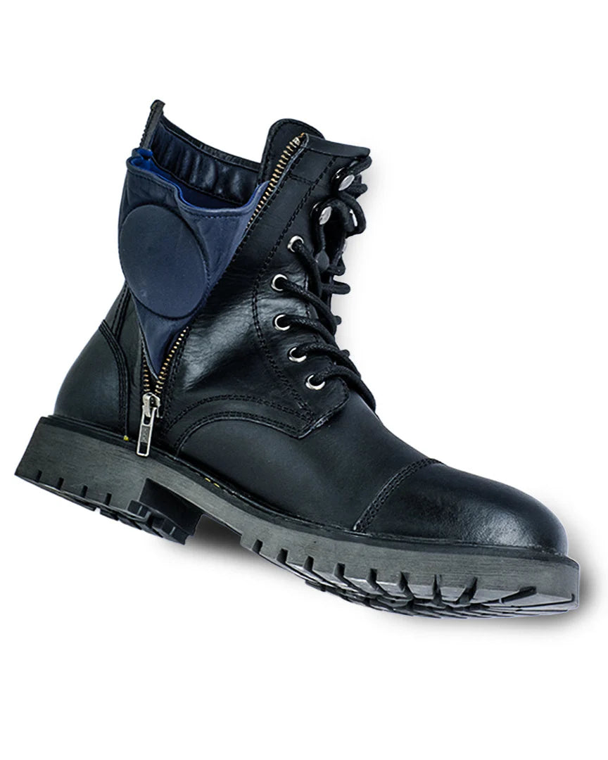 Brute Boots Black