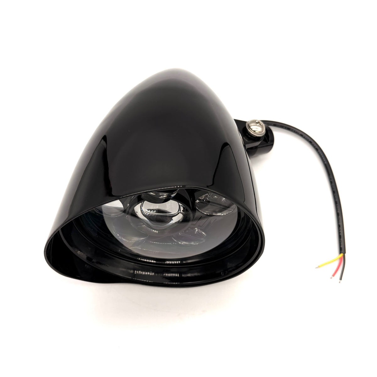 OC Bottom Mount Headlight