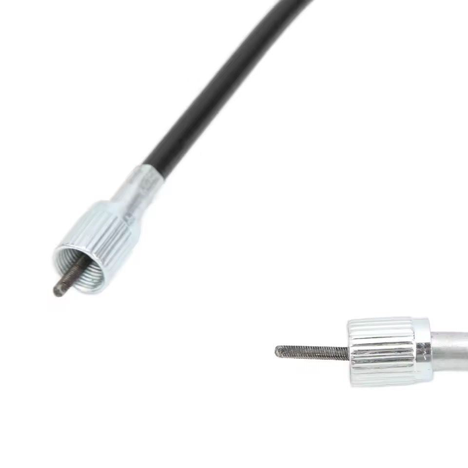 Yamaha XVS650 V-Star Extended Speedo Drive Cable