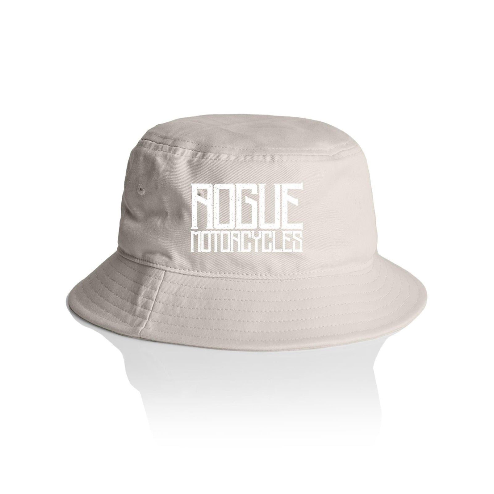 Heavyweight Bucket Hat