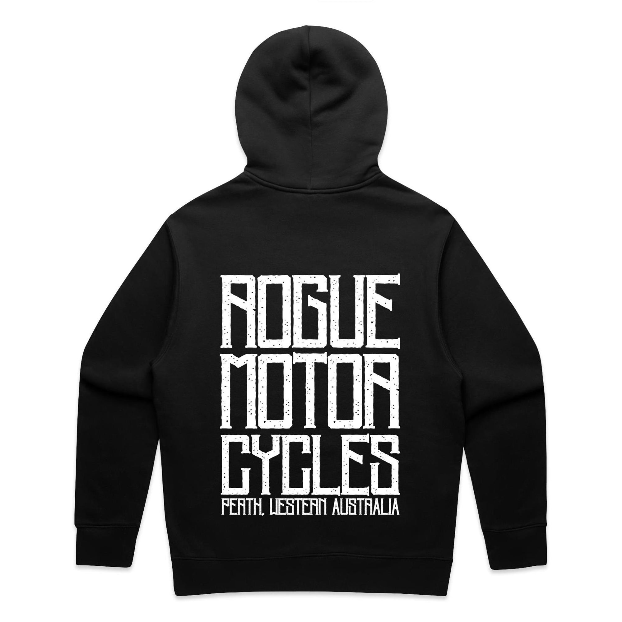 ROGUE HEAVYWEIGHT HOOD