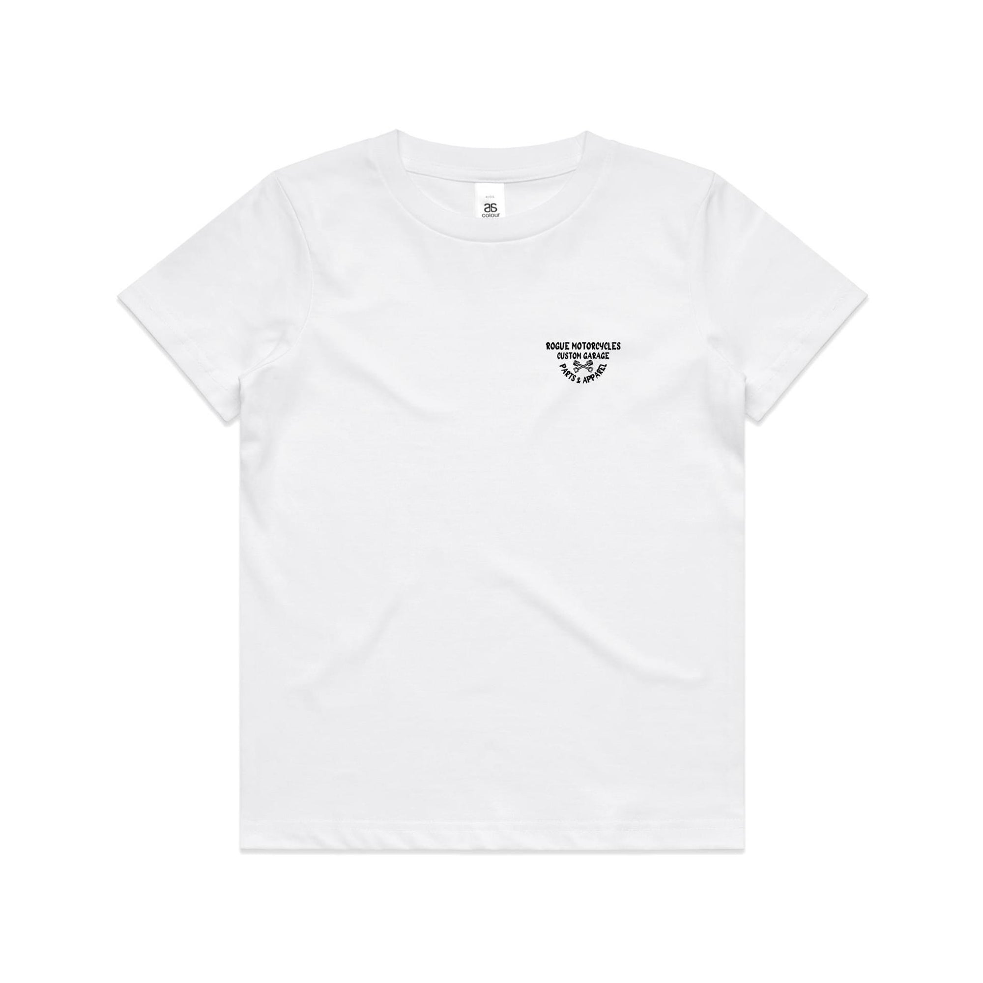 Life's A Beach - Kids Shirt