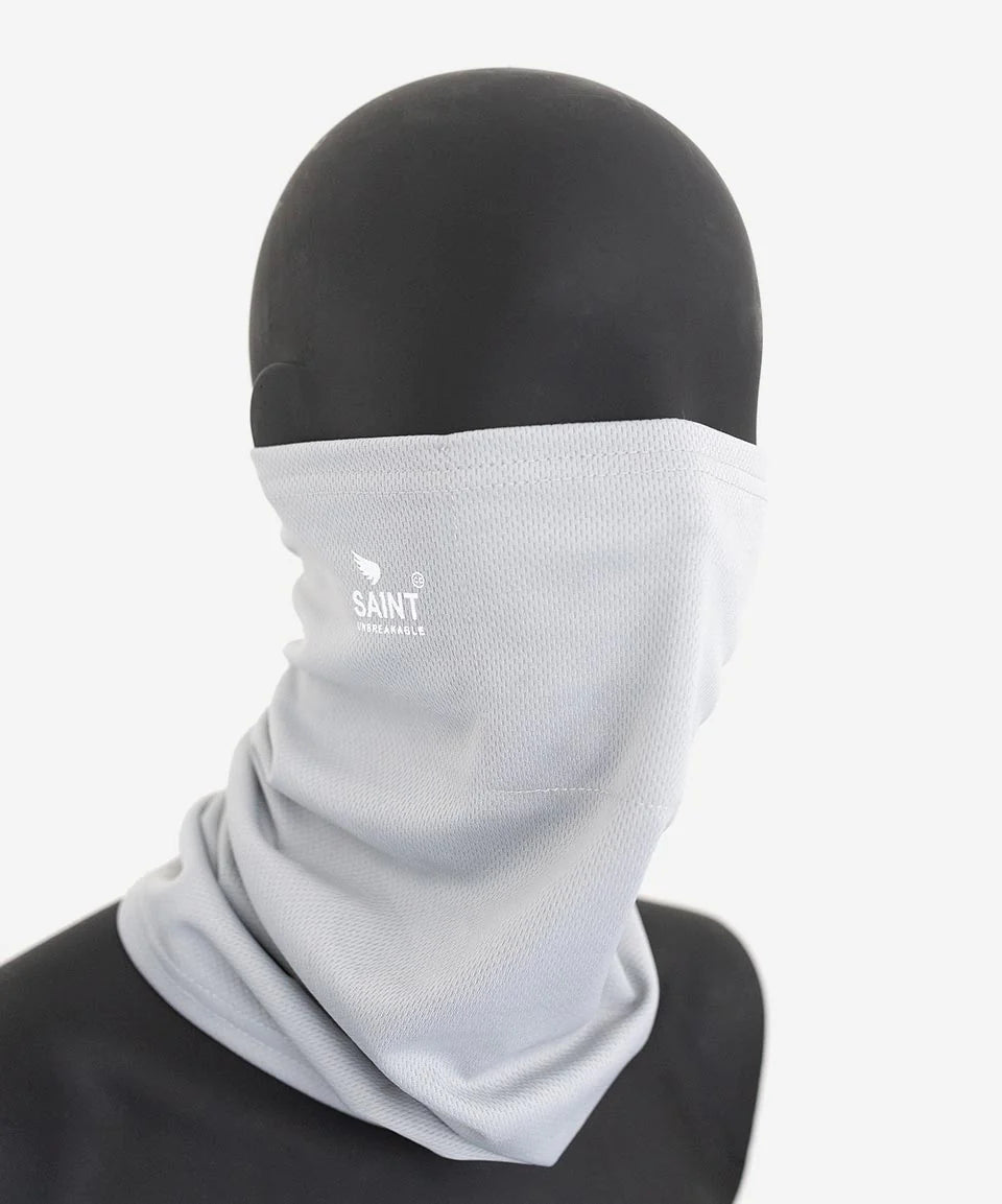 NECK GAITER BY SA1NT WITH FILTER