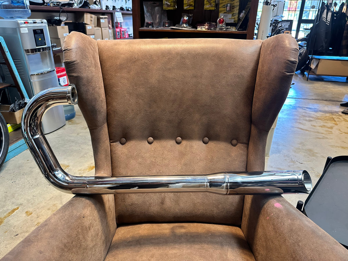 BMW R18 full exhaust system