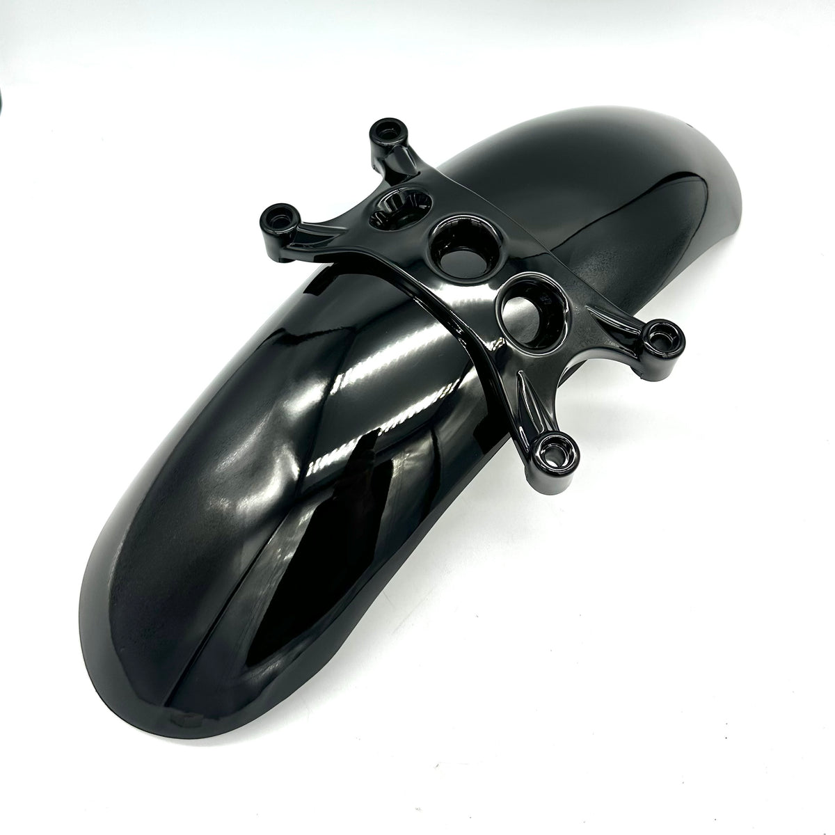 Yamaha XVS650 V-Star Classic Sportster style front fender