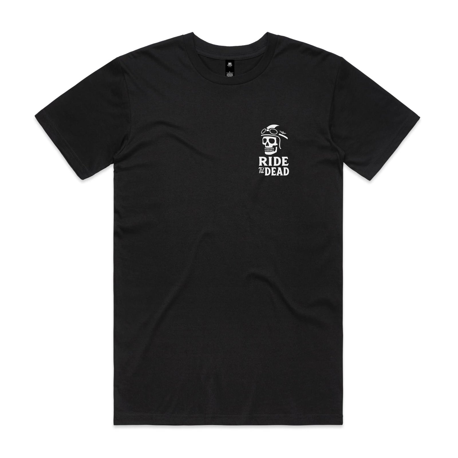 AS Colour Staple Tee