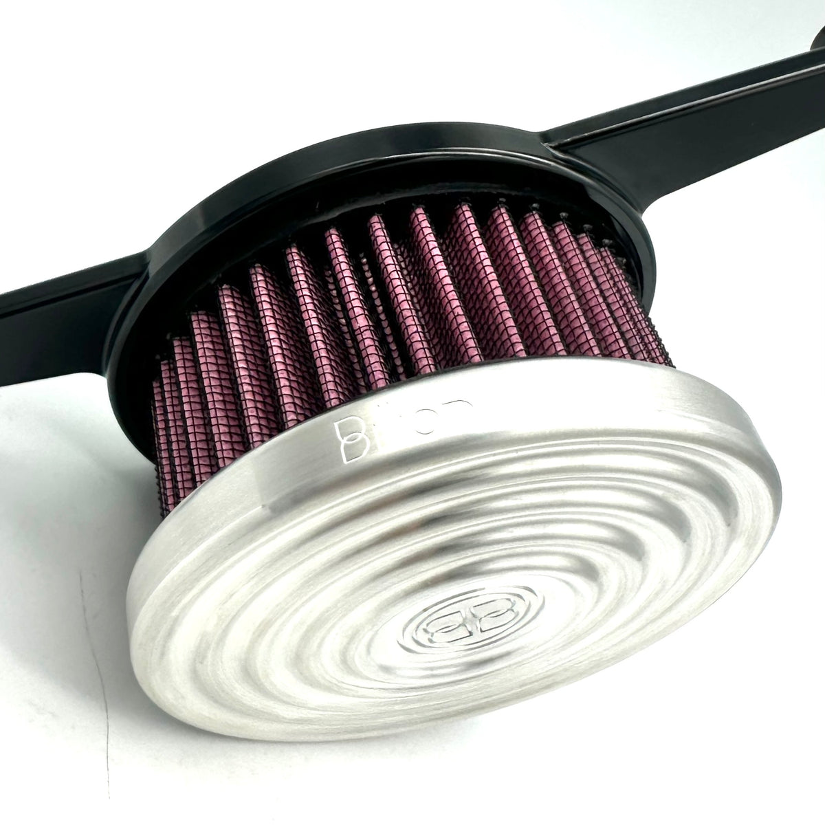 Yamaha XVS650 V-star BIllion Tuna Can air filter