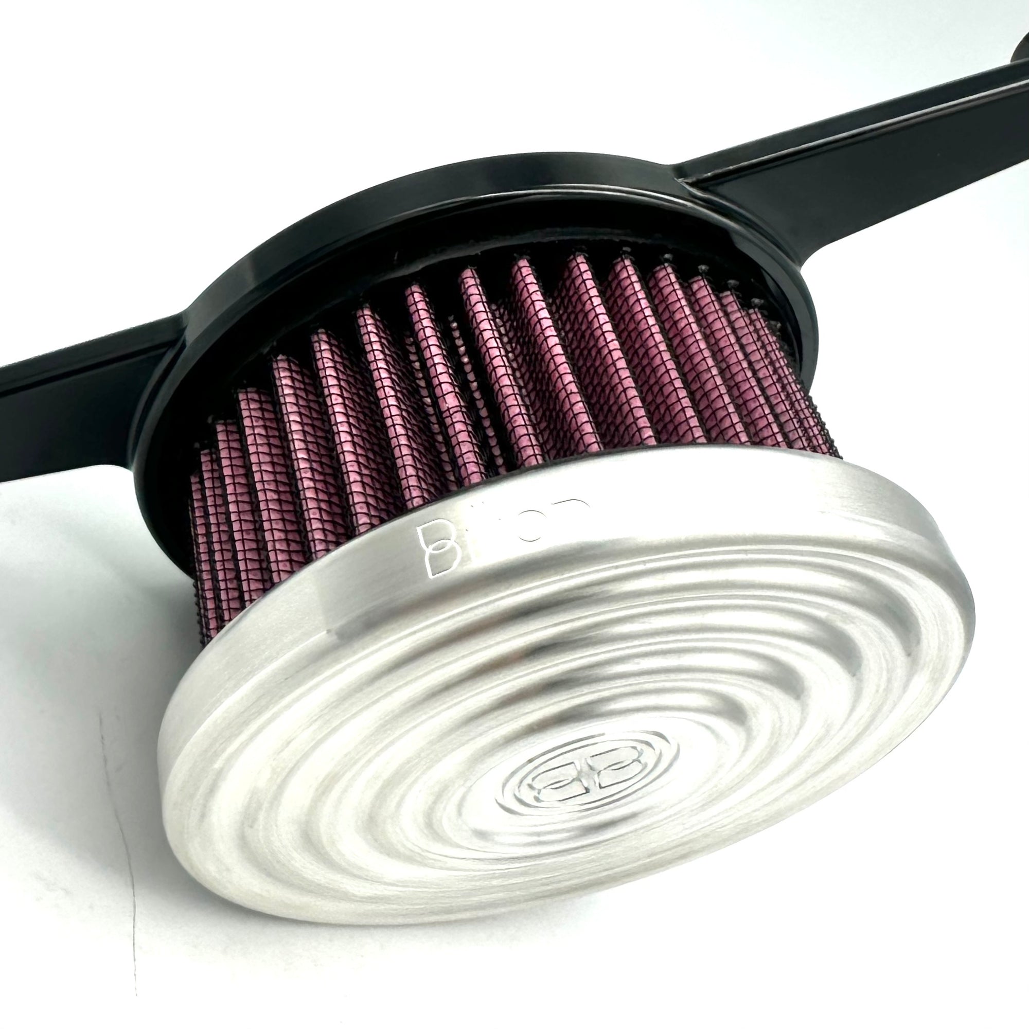 Yamaha XVS650 V-star BIllion Tuna Can air filter