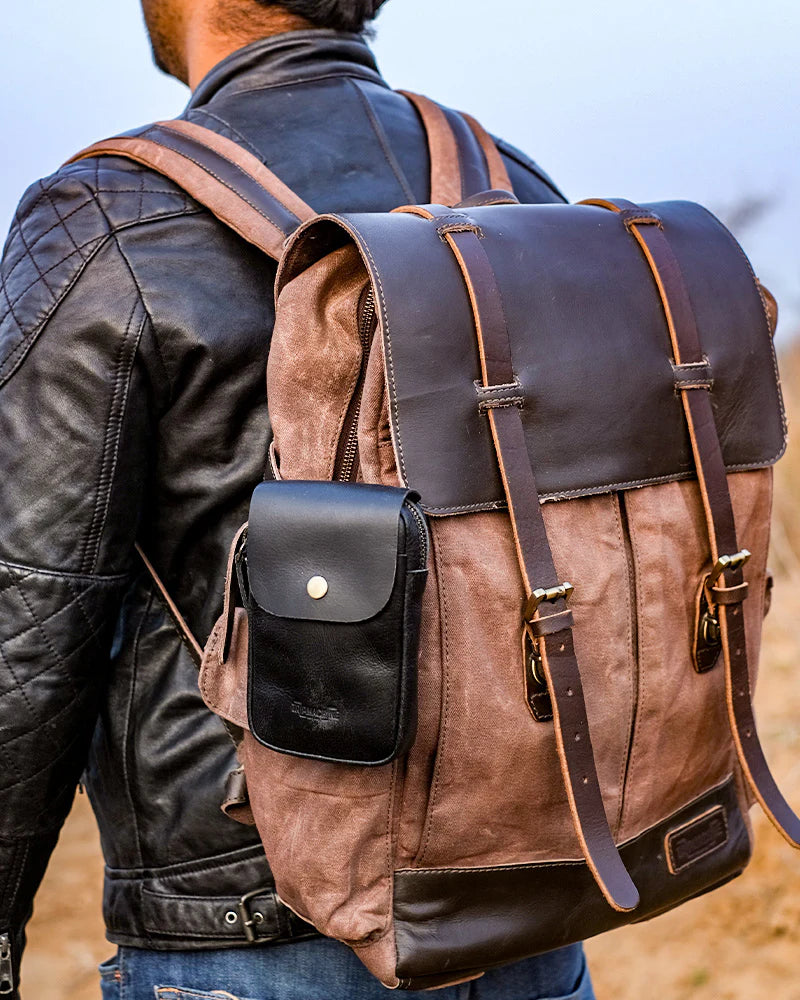 UTILITY POUCH