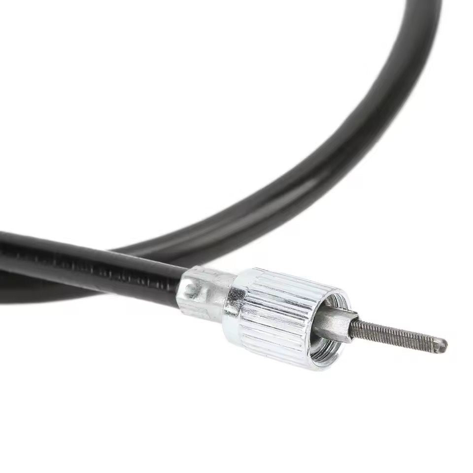 Yamaha XVS650 V-Star Extended Speedo Drive Cable