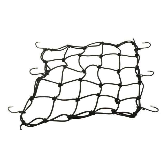 Motorcycle Cargo Net
