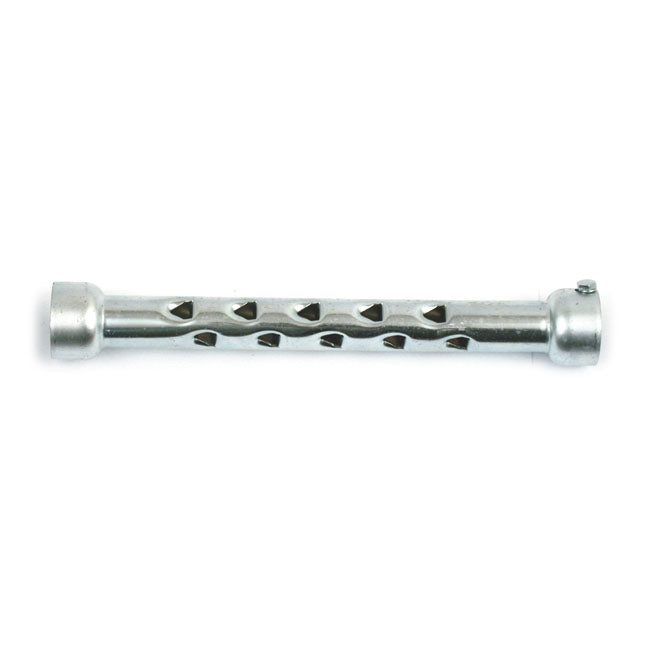 1-3/4" diameter Drag Pipe baffle 8" long (DB Killer)