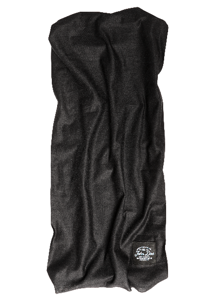 JD Tunnel - Black