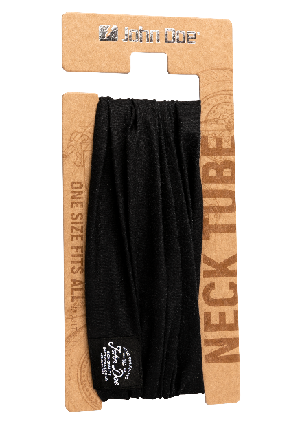 JD Tunnel - Black