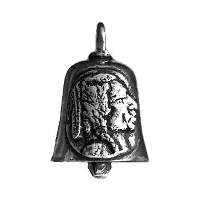Gremlin Bell Indian Head