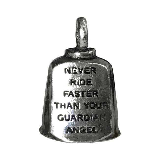 Gremlin Bell Never Fly Faster