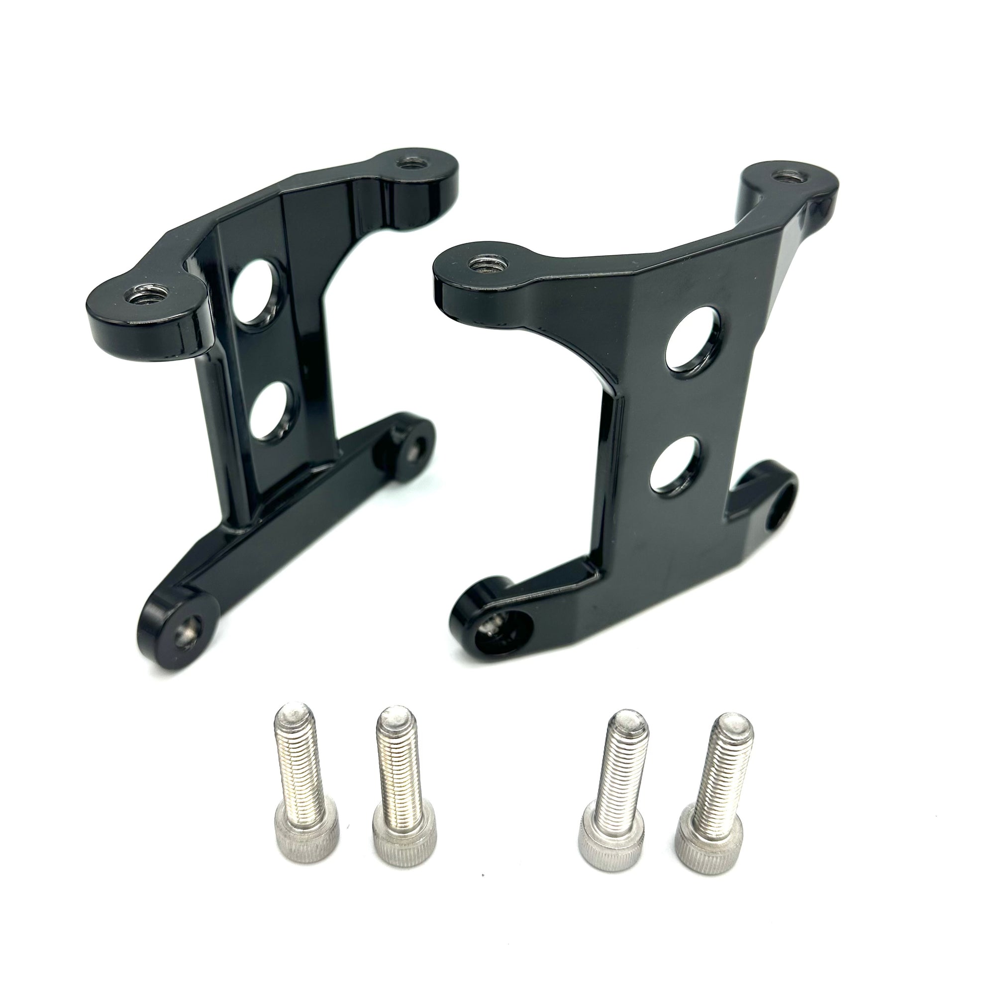 Yamaha XVS650 V-Star Classic Sportster style front fender