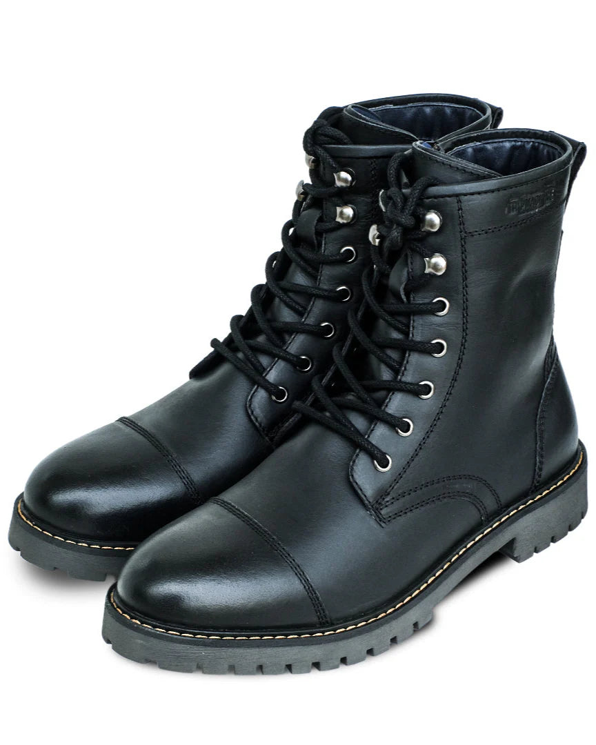 Brute Boots Black