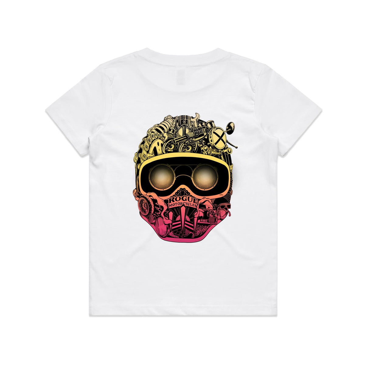 Rogue Face - Kids Shirt