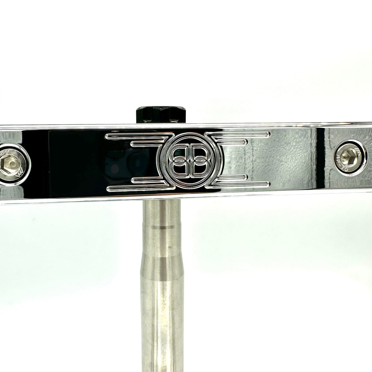 Yamaha XVS 650 1100 V-Star raked triple clamps