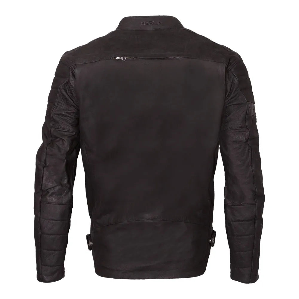MERLIN ALTON II D3O® Jacket – Black