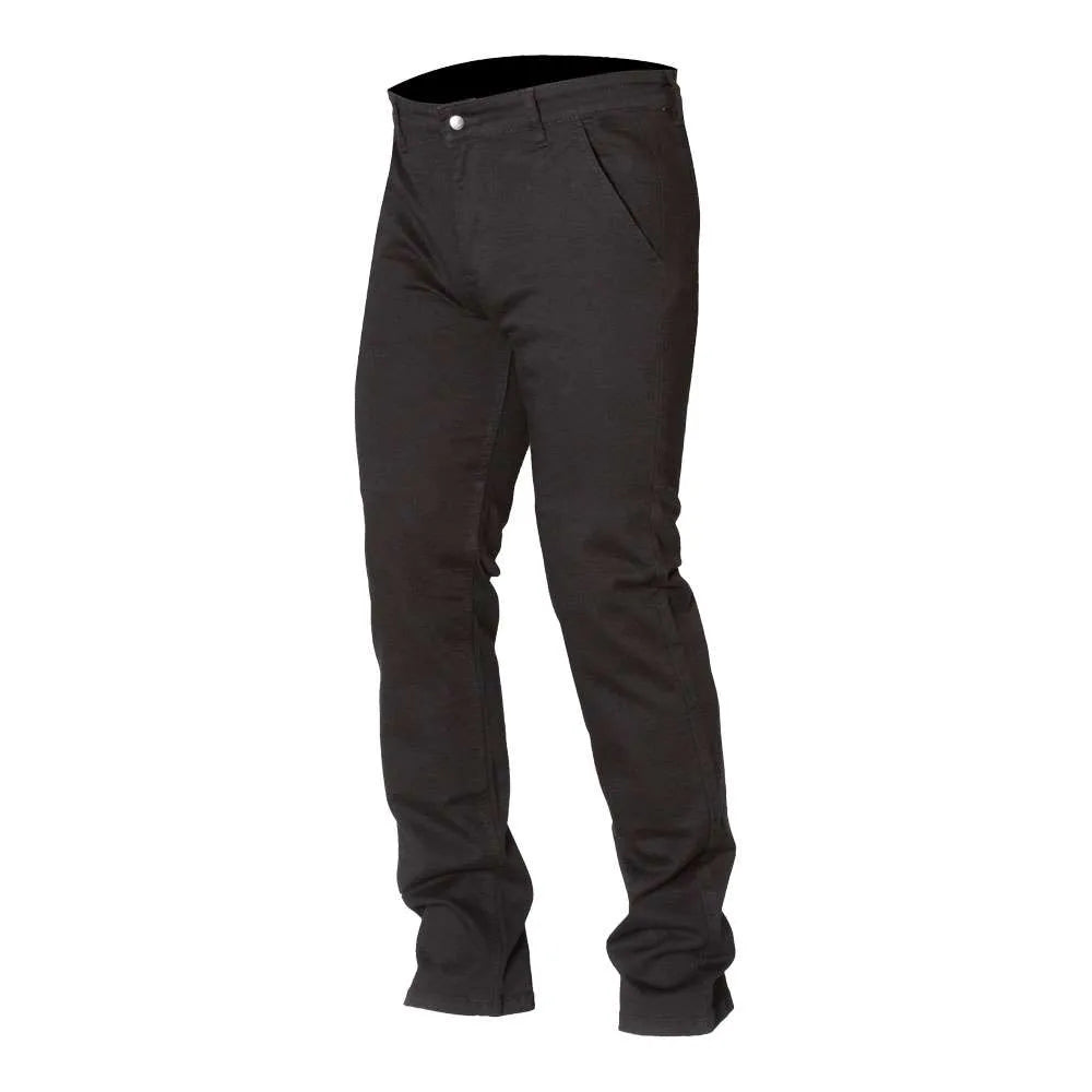 Merlin Brody D30 Single Layer Chino | Black
