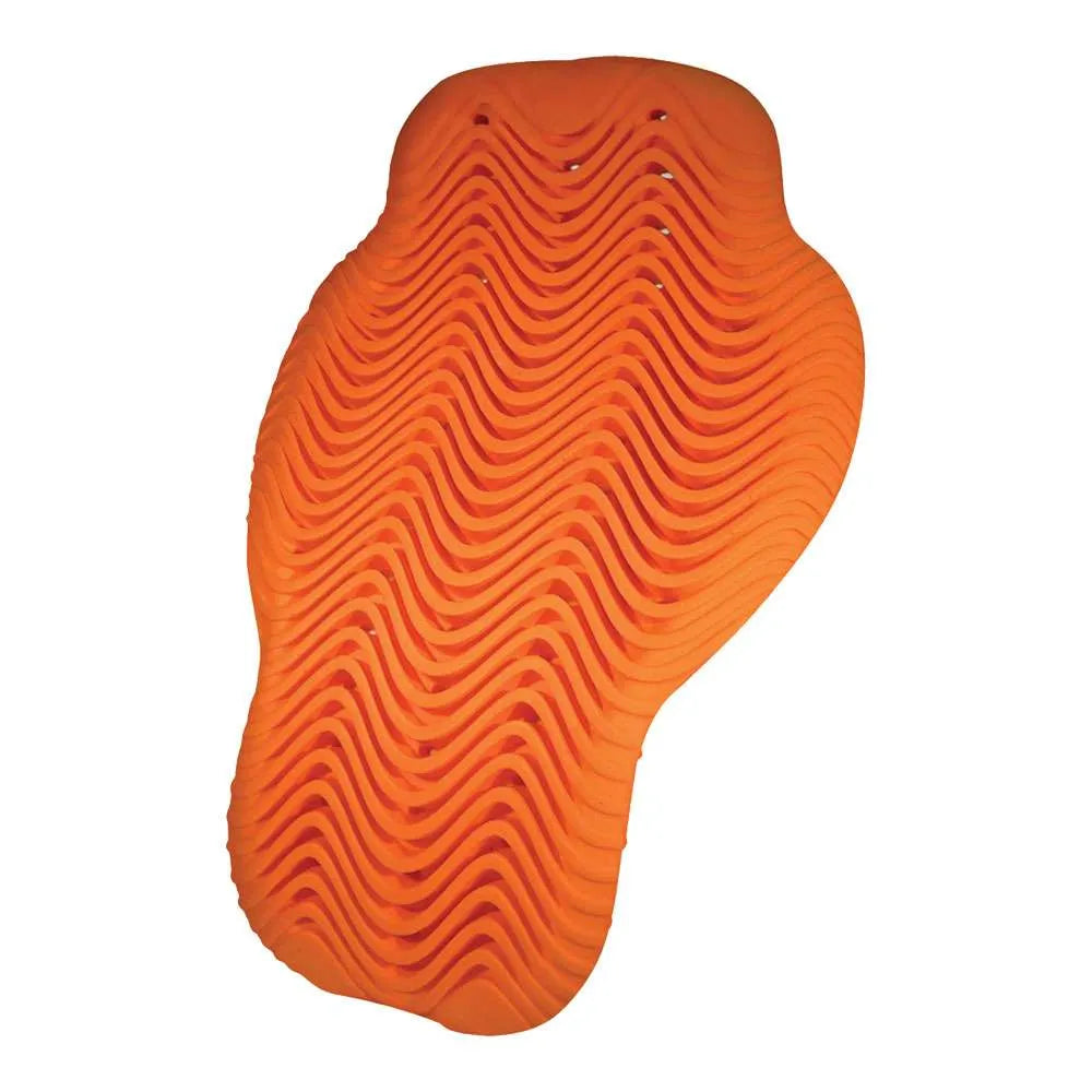 MERLIN D30 VIPER STEALTH CE L1 BACK PROTECTOR