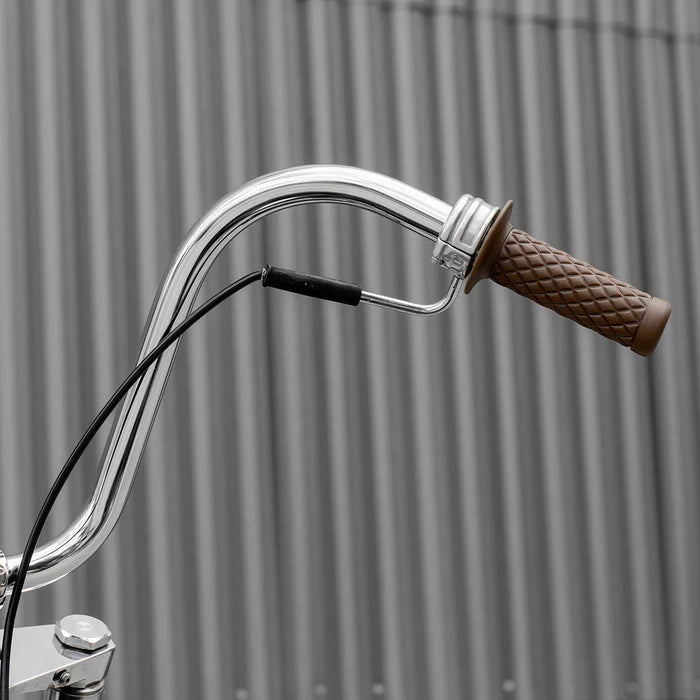 Thruster Grips - Chocolate