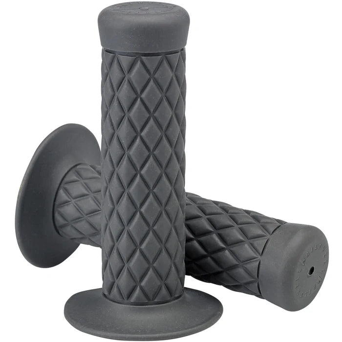 Thruster Grips - Grey