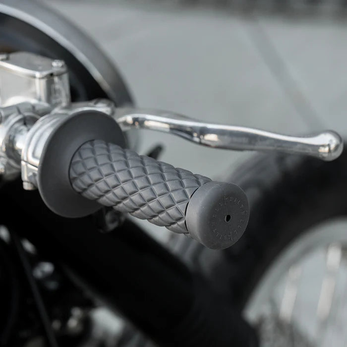 Thruster Grips - Grey