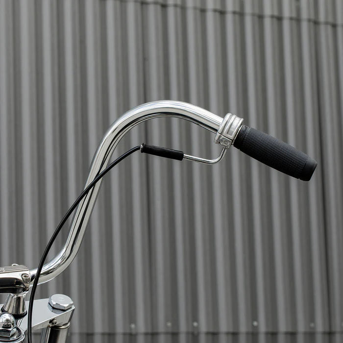 RECOIL GRIPS - BLACK