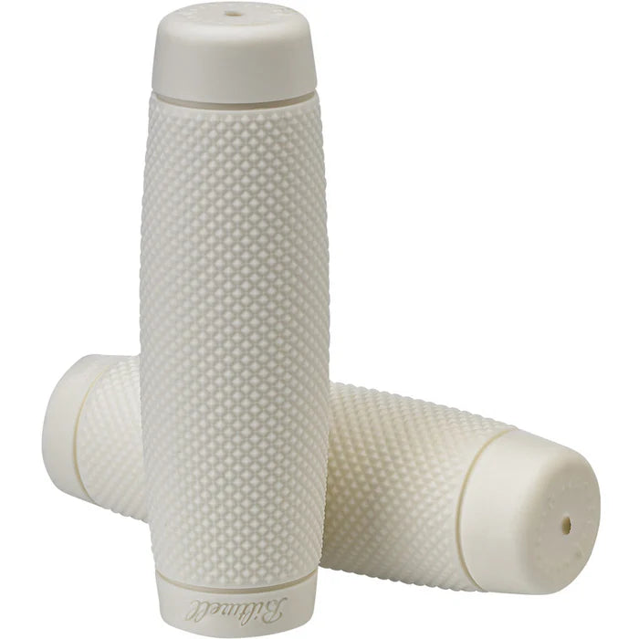 RECOIL GRIPS - WHITE