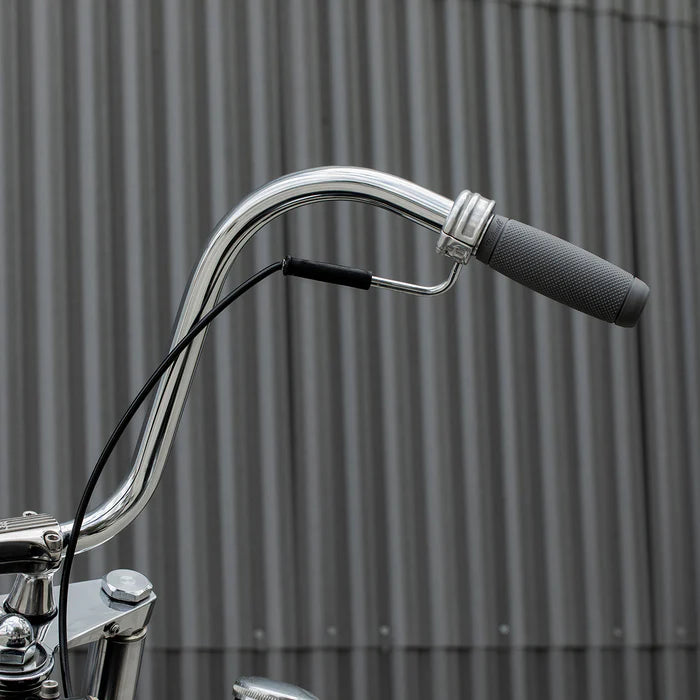 RECOIL GRIPS - GREY