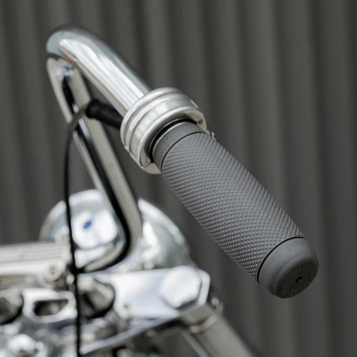 RECOIL GRIPS - GREY