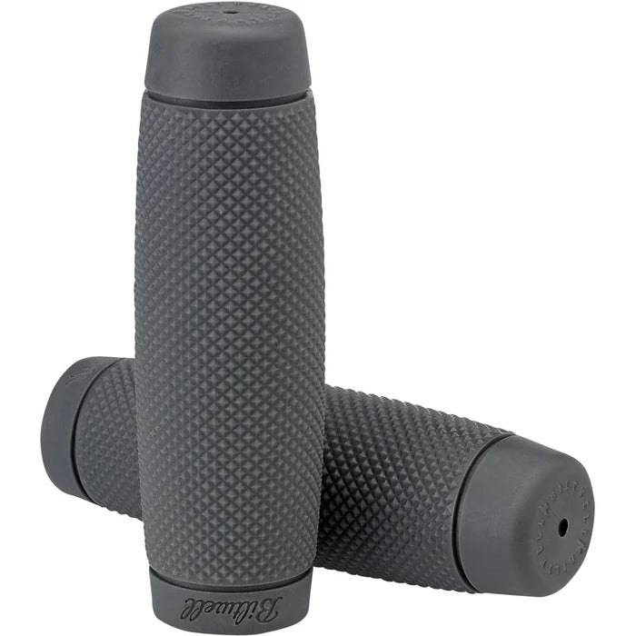 RECOIL GRIPS - GREY