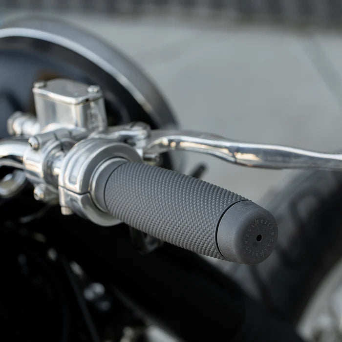 RECOIL GRIPS - GREY