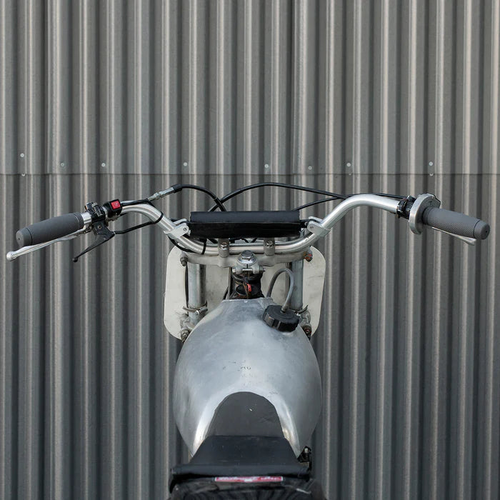 RECOIL GRIPS - GREY