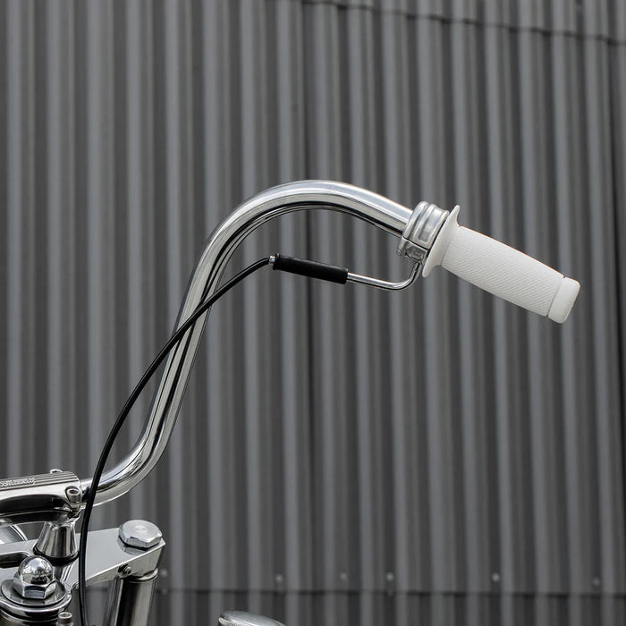 Renegade Grips - White