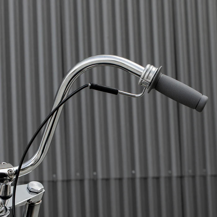 Renegade Grips - Grey