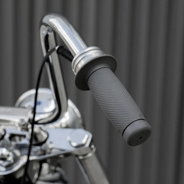 Renegade Grips - Grey