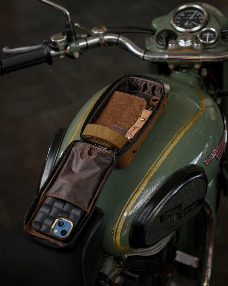 NAVIGATOR POUCH